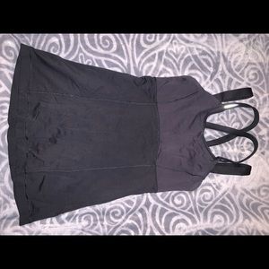 Lululemon Tank Top- Size 4